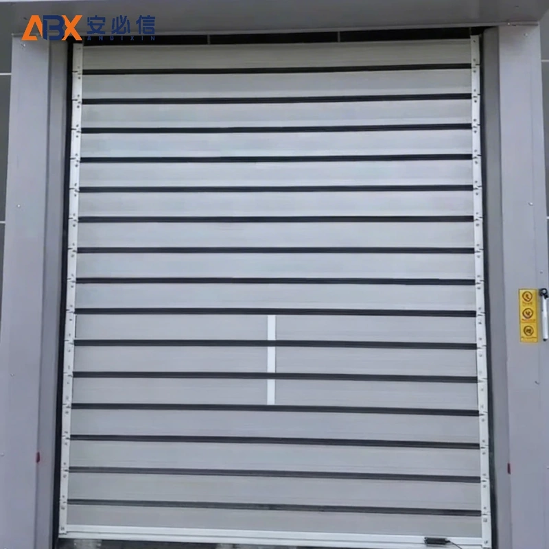 吐鲁番雷达高速门